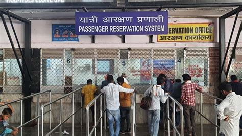railway ticket transfer rules big news you can transfer your train ticket to someone else also