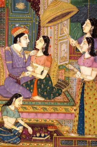 8 Things To Know About Sex In Ancient India Ancient Indian Sex