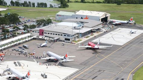 Newcastle Airport International Flights Begin Next Week Daily Telegraph