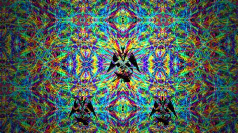 Psychedelic Wallpaper 1080p Wallpapersafari
