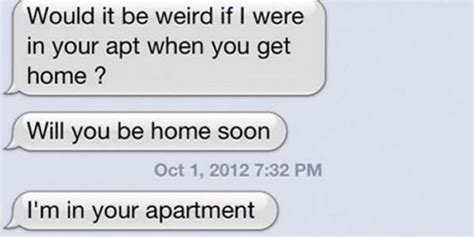 15 Hilarious Responses By People To Someone Who Just Doesn T Text Back