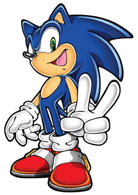 Sonic Svg Free / Sonic The Hedgehog Vector at GetDrawings | Free