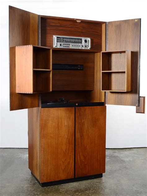 We did not find results for: Richard Thompson Stereo Cabinet or Bar by Glenn of ...