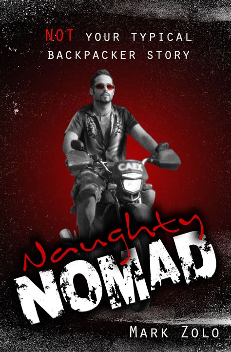 Book Comes Out Wednesday With Bonuses Naughty Nomad