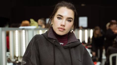 Isamaya Ffrenchs New Makeup Line Is Getting Attention In The Beauty