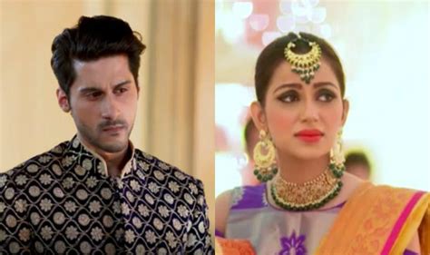 Ishqbaaz March Written Update Full Episode Priyanka Finds Out