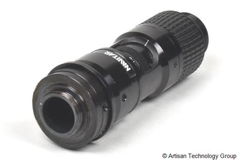 Zoom 6000 Navitar Lens System Artisantg™