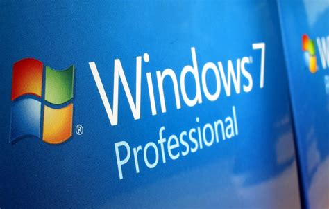 Microsoft Windows 7 Mainstream Support To End Starting January 2015