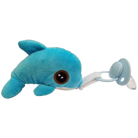 Adult Sized Cute Pacifier Little Space Bigshield Plushies Pacifier