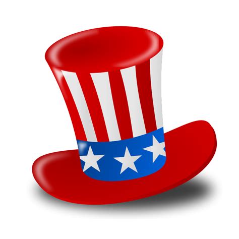 Free Fourth Of July Clipart Pictures Clipartix