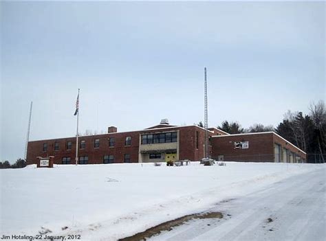 Information About National Guard Armory On New National Guard