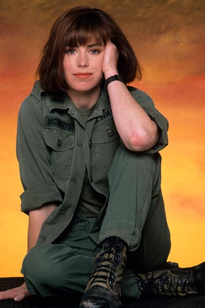 Dana Delany Fan Website China Beach Photos