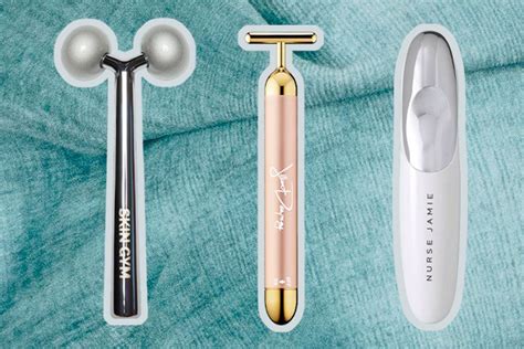 The 14 Best Face Massagers Of 2023 By Byrdie
