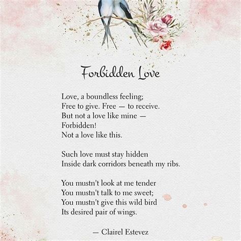 Forbidden Love Wwwthewishfulbox Forbidden Love Quotes Love Picture