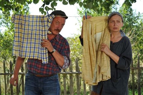 Opis filmu lucy wilska, amerykanka polskiego. „Ranczo": Pani Solejukowa, uwielbiam panią! | ATM grupa ...