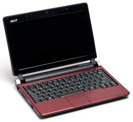 We carry all acer parts. Today Only: Acer Aspire One 10.1" Netbook for $219