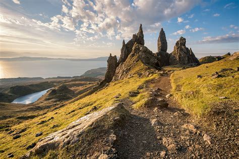 Best Places To Visit In The Scottish Highlands Road Affair