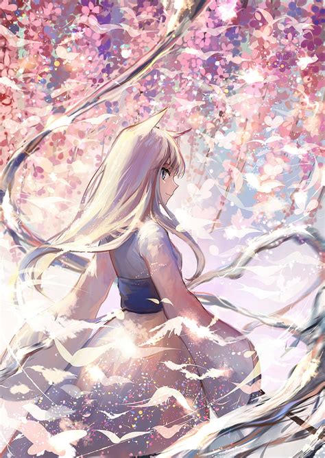 3840x2160px Free Download Hd Wallpaper Anime Anime Girls Long