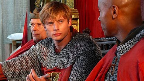 Merlin Season 1 Episode 9