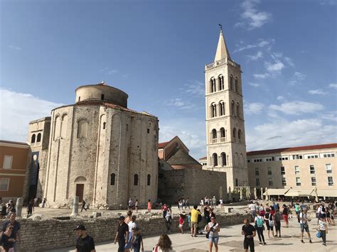 Recommended by 70 out of 74 hikers. Highlights für Meer- und Sonnenliebhaber in Zadar ...