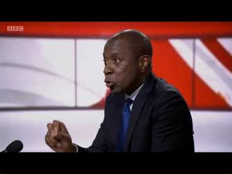Priti patel hits out at 'dreadful' black lives matter protests theguardian.com/politics/2021/… BBC Black Anchor Clive Myrie on UK Government's approach to racism - YouTube