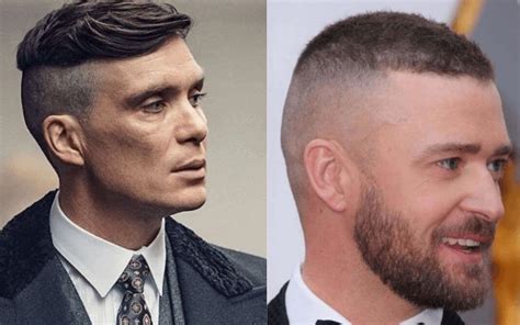 7 Celeb Inspired Mens Hairstyles For Short Hair
