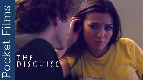 The Disguise An Intimate Film About The Lives Of Two Women English Drama Youtube
