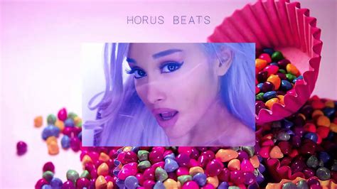Ariana Grande X Justin Bieber Type Beat Sweet Love 2016 L Horusbeats