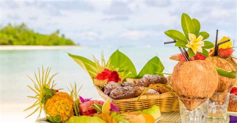 Book Muri Beach Club Hotel Cook Islands The Romantic Tourist