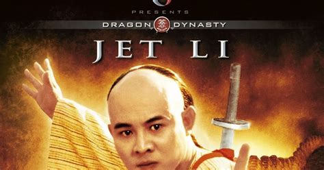 Jet Li The Legend English Full Movie Bloggersblog