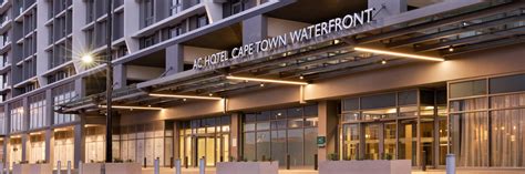 Hotel Accommodation In Cape Town Ac Hotel Cape Town Waterfront