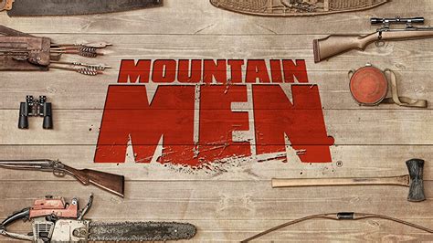 Prime Video Mountain Men Season 9