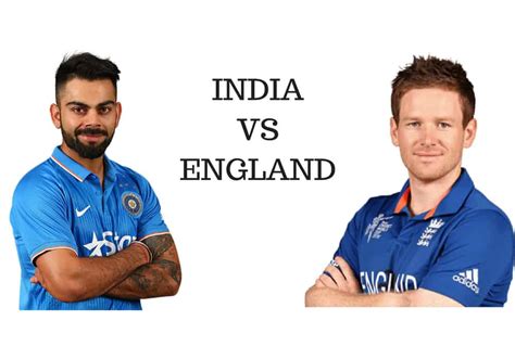 India vs england (ind vs eng) t20, odi, squad series 2021 squad, schedule, time table: Who Will Win Today India vs England 2nd T20 Cricket Match ...