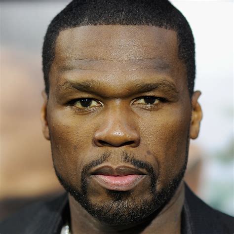 50 Cent Biography Biography
