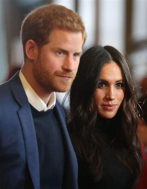 Meghan markle prêtera sa voix à un projet de disney. Harry et Meghan Markle : ils déclarent la guerre aux ...