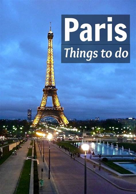 Paris Tourism A Perfect Paris Travel Guide Francevisa Blog