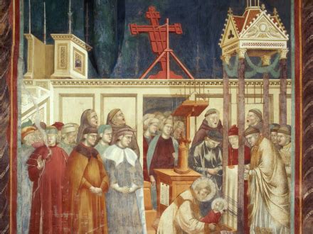 Franciscus Van Assisi En De Kerststal Dante Alighieri Nederland
