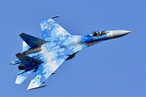 Russia Claims To Have Shot Down Three Su 27 One Su 25 And Two Mi 24