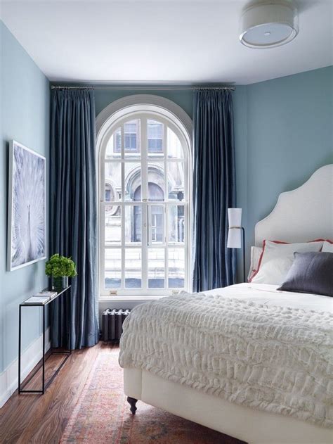 Wall colors that we've been selecting for master bedrooms most recently have been demonstrating people's need to find real sanctuary in their most personal space, she says. Bedroom Colors That Will Make You Wake Up Happier In 2020 ...