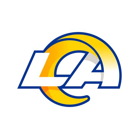 Los Angeles Rams Logo Png E Vetor Download De Logo