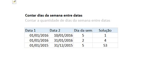 Formula Para Contar Dias Entre Datas Excel Printable Templates Free