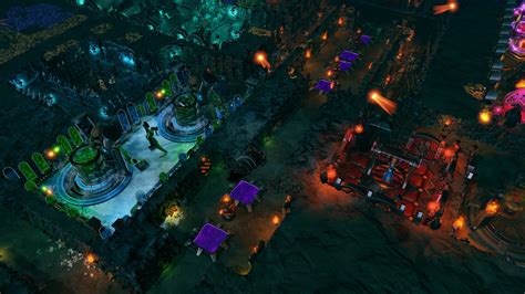 Evil Comes Full Circle In Dungeons 3 Complete Collection On Xbox One