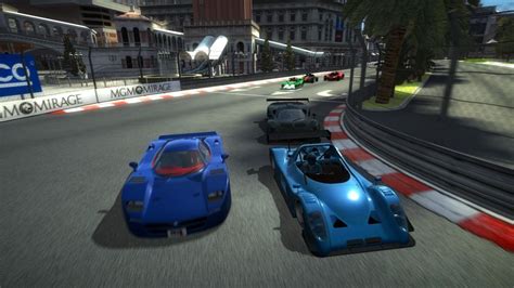 Project Gotham Racing 3 Screenshots For Xbox 360 Mobygames