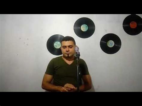 Fernandinho Uma Nova Hist Ria Vocal Cover Youtube
