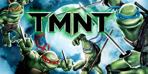 The Best Versions Of The Teenage Mutant Ninja Turtles