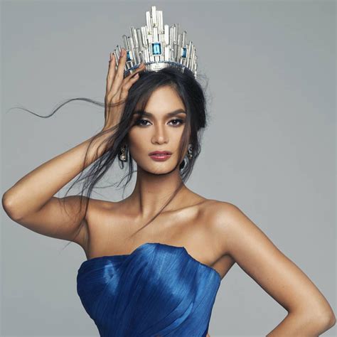 231k Likes 1381 Comments Pia Wurtzbach Miss Universe Piawurtzbach On Instagram “and