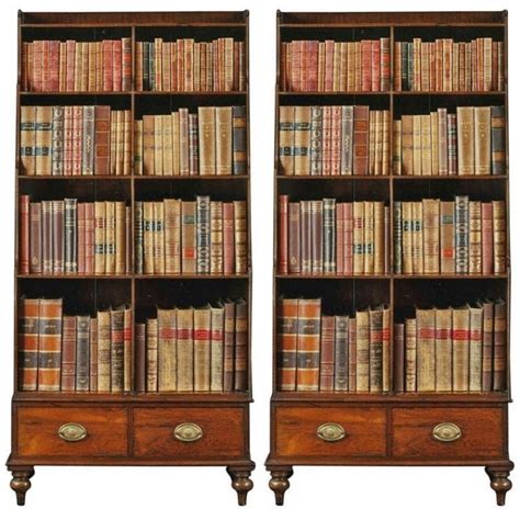 15 The Best Tall Bookcases