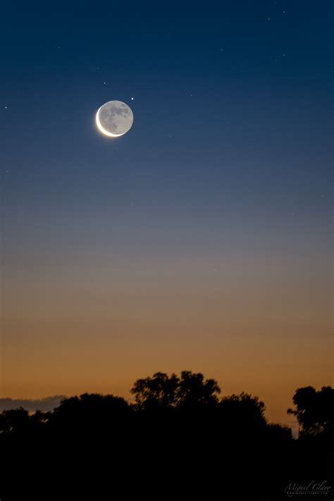 The Moon Portfolio Categories Astrophotography By Miguel Claro