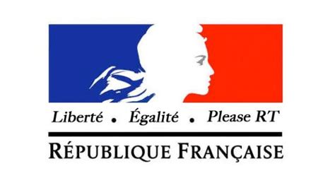 The New French National Motto For The 21st Century France Different