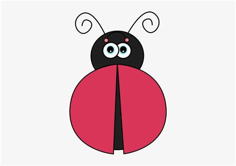 Lady Bug Clip Art Library